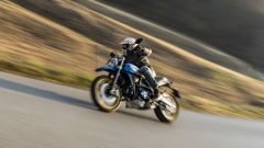 Ducati Scrambler Desert Sled: prova, prezzo, pregi e difetti