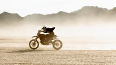 Ducati Scrambler Desert Sled: vittoria alla Mint 400 