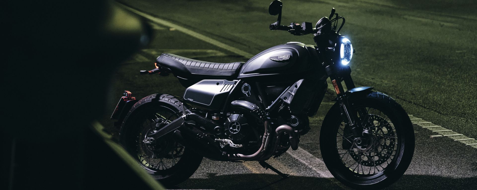 Ducati Scrambler La Gamma 2021 E Euro5 Tutti I Modelli E Colori Motorbox