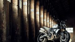 Ducati Scrambler 1100 Dark Pro: prezzo, foto scheda tecnica