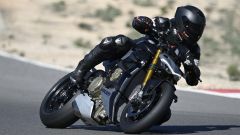Ducati Streetfighter V4 S 2023: prova video e prezzo