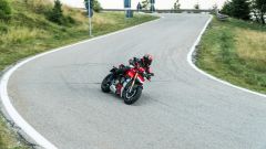 Ducati: Stretfighter V4 è la moto più venduta del 2020