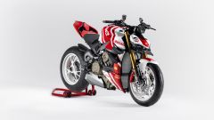 Ducati Streetfighter V4 S Supreme 2024: caratteristiche, prezzo