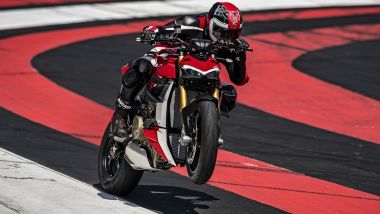 Ducati Streetfighter V4