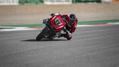 Ducati Superleggera V4 R: foto, video, scheda tecnica