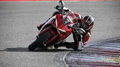 Ducati SuperSport 950 2021: quando arriva nei concessionari