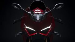 Nuova Ducati Panigale V4 2025: motore, caratteristiche