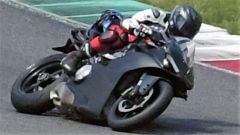 Ducati V4 superbike: ecco l'erede della Panigale ispirata alla MotoGP