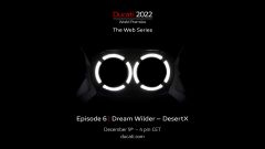 Ducati World Premiére 2022 DesertX: diretta streaming in video