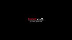 Ducati World Première 2024, episodio 1: video diretta streaming