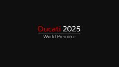 Ducati World Première 2025: novità moto 2025 a febbraio