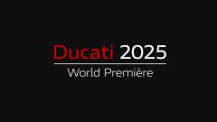 Ducati World Première 2025: quando saranno svelate le novità