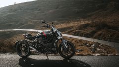 Ducati XDiavel 2021: foto, scheda tecnica, novità, prezzo
