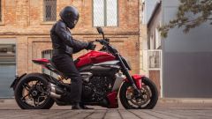 Ducati XDiavel V4 2025: motore, uscita, prezzo