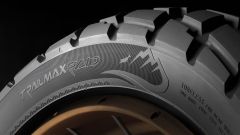 Dunlop Trailmax Raid: misure, caratteristiche, data d'arrivo