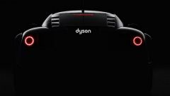Auto elettrica Dyson: come sarà e quando arriva l'auto-aspirapolvere