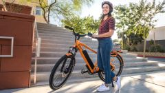 Bici elettriche: no assicurazione per e-bike, dice UE