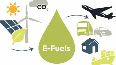 E-fuel: la produzione è a impatto molto basso, non a ''impatto zero''