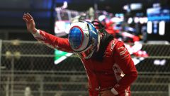 Formula E E-Prix Jeddah-2 2025: Rowland domina e va in fuga!