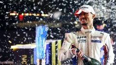 Albo d'oro campionato Formula E
