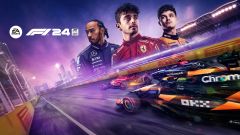 EA Sports F1 24, il trailer e il video del gameplay (22 aprile)