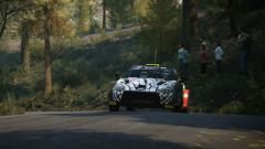 EA Sports WRC, update Stagione 4 e anteprima VR nel video trailer