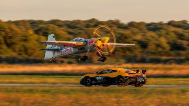 Ecco a cosa serviva la Rimac!