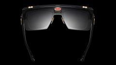Bugatti presenta gli occhiali da sole "griffati", vi piacciono?