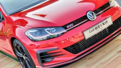 Volkswagen Golf GTI TCR e Golf R: motori, potenza, colori, potenza, prezzi, uscita 