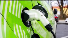 Ecobonus auto 2019: le EV e Plug-In che hanno lo sconto