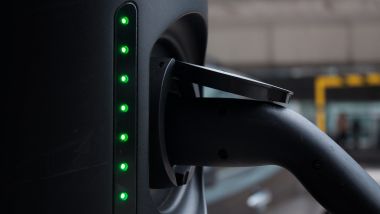 Ecobonus solo per le auto 100% elettriche?
