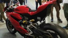 Efesto 200 Novantanove Hybrid Kit porta Ducati Panigale a 300 CV