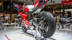 Eicma 2018 Ducati Panigale V4R: scheda tecnica, foto, prezzo
