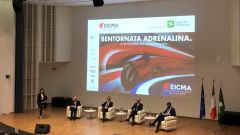 EICMA 2021: presentazione fiera delle due ruote a Milano