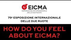 EICMA 2022: oggi presentata la comunicazione dell'evento