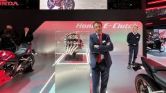 Honda a EICMA 2023: tutte le novità in video