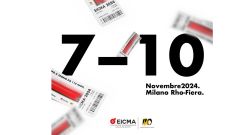 EICMA 2024: biglietti, prezzo scontato online fino a settembre