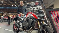 EICMA 2024: le novità QJMotor in video