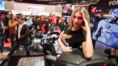 EICMA 2024: novità, moto patente A2 e migliori cinesi