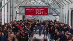 EICMA 2024: parcheggi, sconti, treni e biglietti pomeridiani
