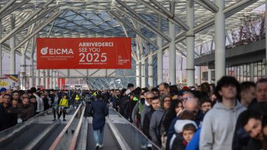 EICMA 2024