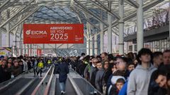 EICMA 2024, tutti i numeri di un successo annunciato