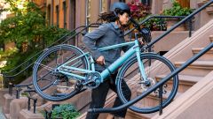 Trek presenta Electra Loft Go! 7D EQ, e-bike da città: prezzo, scheda tecnica