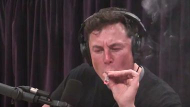 Elon Musk e quelle cifre... allucinogene