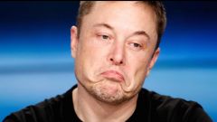 Tesla: Elon Musk conferma che non nascerà una moto elettrica