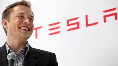 Elon Musk, la ricchezza viene dopo il potere