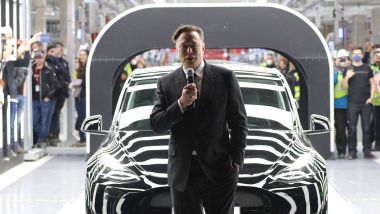 Elon Musk, non un multi-miliardario qualsiasi
