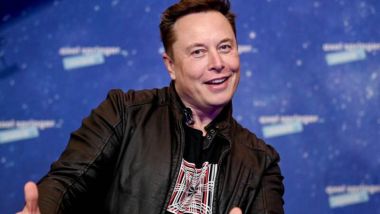 Elon Musk, stipendio miliardario ma... dipende