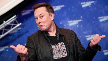 Elon Musk, stipendio Tesla 2020: zero dollari