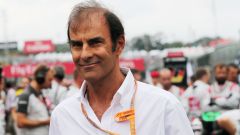 24H Le Mans: è Emanuele Pirro il Grand Marshal 2020